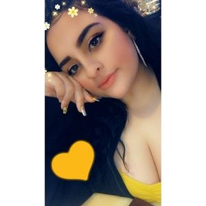 Meet your Posher, Dayana